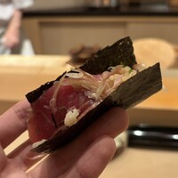 鮨 くりや川 - 