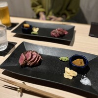 鉄板焼 grow 六本木店 - 