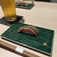 鉄板焼 grow 六本木店 - 