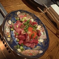 肉一凛宮 - 