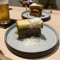 鉄板焼 grow 六本木店 - 