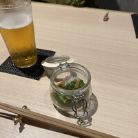 鉄板焼 grow 六本木店 - 