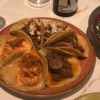 FONDA MEXICANA New York 銀座店 - 