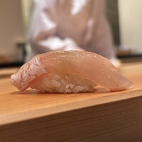 鮨 くりや川 - 