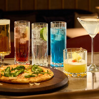 カクテルオーダーバイキング ～ 生ビール・カクテル20種 with Pizza ～