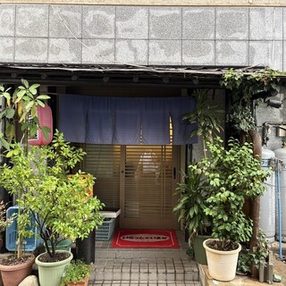 時を忘れる、老舗の風格
