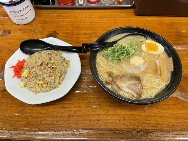 Shichifuku Jin photo 3