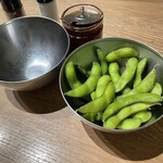 焼売酒場いしい - 