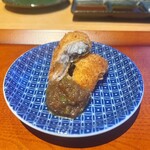 串揚げ料理 かわた - 