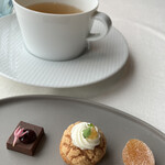 シグネチャー - 