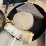 居酒屋 ○月 - 