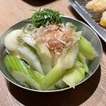 焼売酒場いしい - 