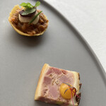 シグネチャー - 