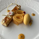 シグネチャー - 