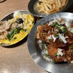 焼売酒場いしい - 