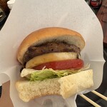 SORAMIDO BBQ - 
