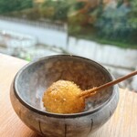 串揚げ料理 かわた - 