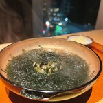 串揚げ料理 かわた - 
