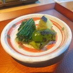 串揚げ料理 かわた - 