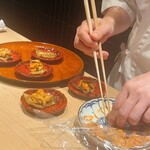 串揚げ料理 かわた - 