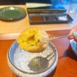 串揚げ料理 かわた - 