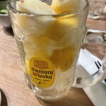 焼売酒場いしい - 
