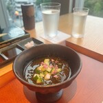 串揚げ料理 かわた - 
