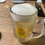 焼売酒場いしい - 
