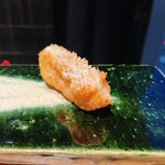 串揚げ料理 かわた - 