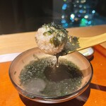 串揚げ料理 かわた - 