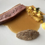 シグネチャー - 