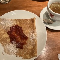 ルバーブ 大名古屋ビルヂング店 - 