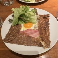 ルバーブ 大名古屋ビルヂング店 - 