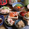 日本酒原価酒蔵 天満店