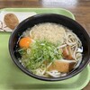 三角茶屋豊吉うどん JR宮崎店