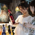 RYUKYU YANBARU DINING SESSION - ドリンク写真:アルコールフリーフロー「Okinawa Drink Fair」