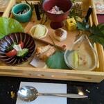 新宿 星のなる木 - 