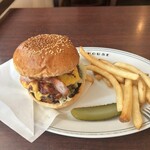 ファイヤーハウス - 