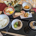 新宿 星のなる木 - 