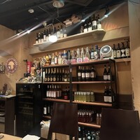 トラットリア ラ グロッタ - 