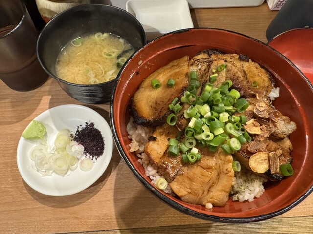 さちどんです⭐︎ 幸丼 東京品川 （コウドン） - 品川/丼 | 食べログ