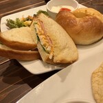 クラムボン - 