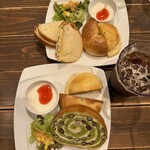 クラムボン - 