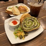 クラムボン - 料理写真: