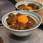 ひつまぶし鰻伸 - 