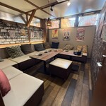 今池再生酒場 ごくらく荘 - 