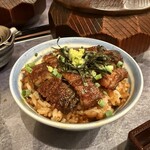 ひつまぶし鰻伸 - 