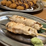 今池再生酒場 ごくらく荘 - 