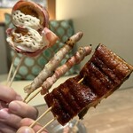 今池再生酒場 ごくらく荘 - 