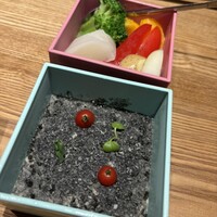 恵比寿ビストロ 猫も杓子も - 